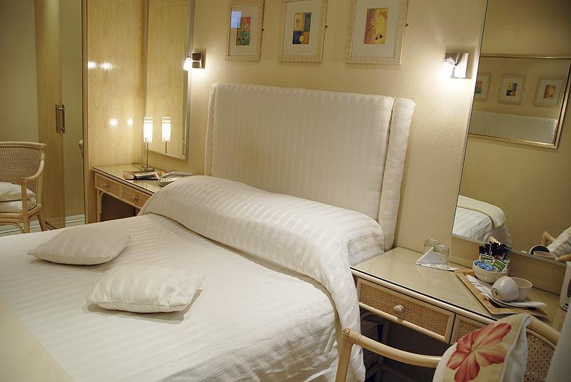 Amsterdam Hotel Londyn Zewnętrze zdjęcie