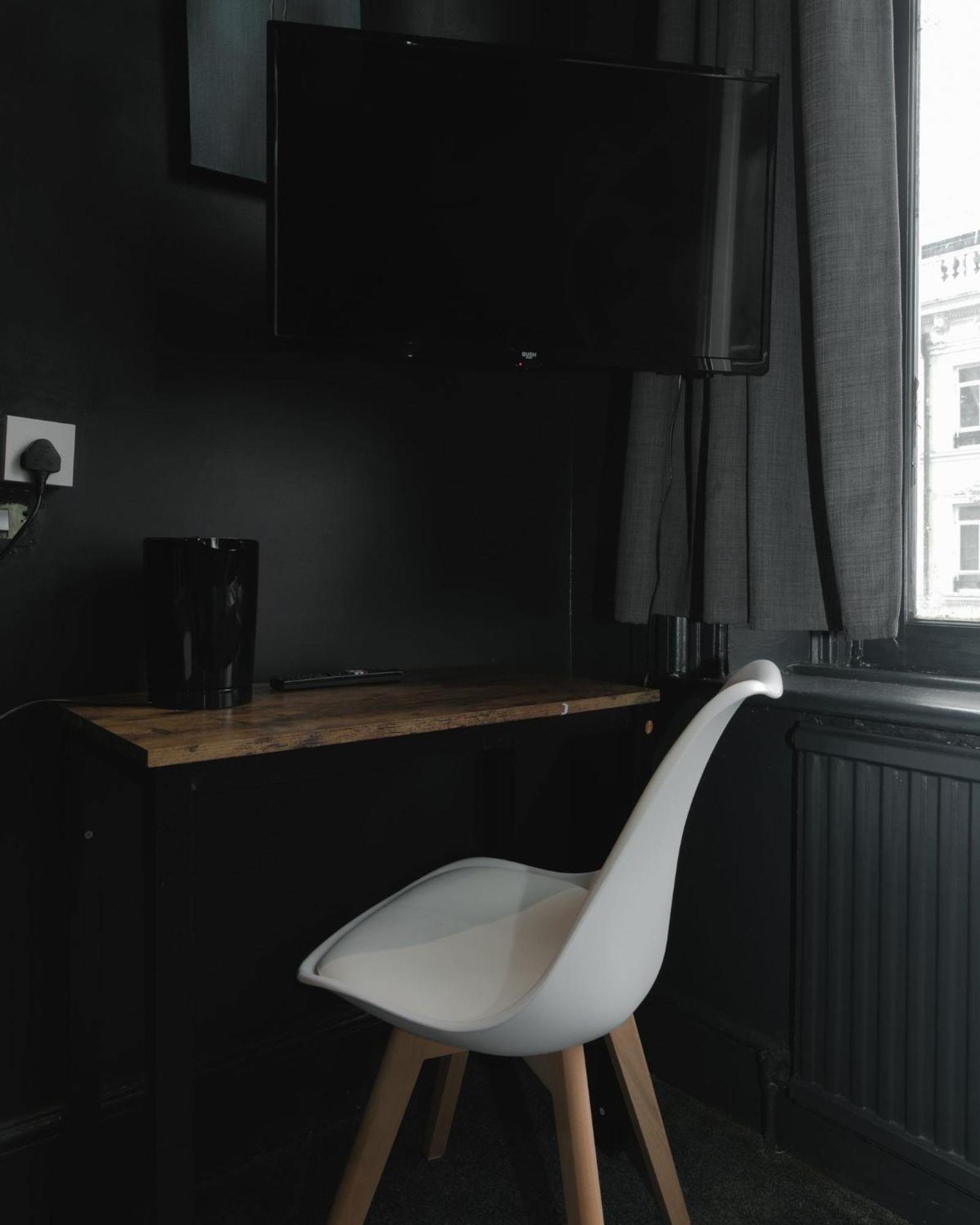 Amsterdam Hotel Londyn Zewnętrze zdjęcie