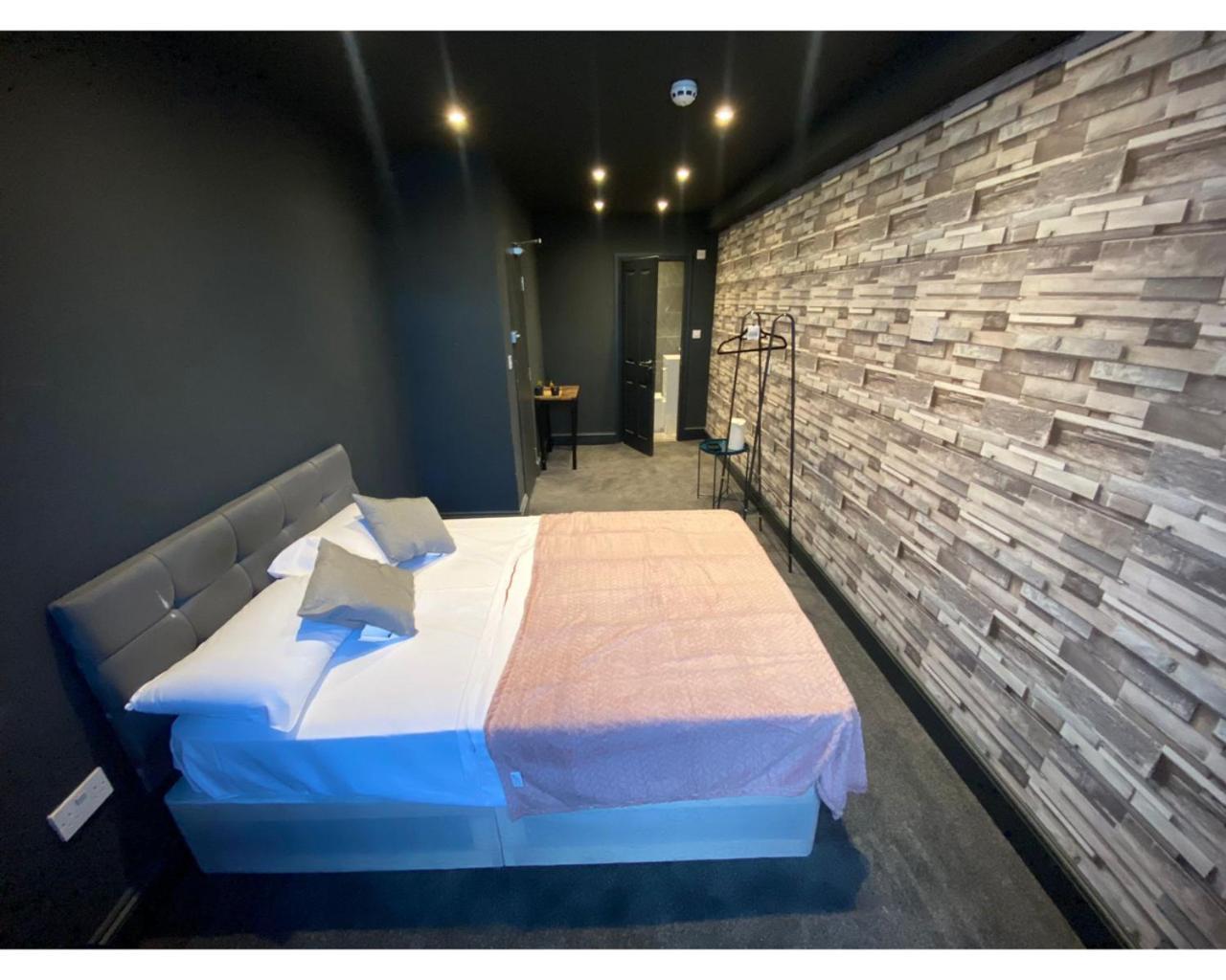 Amsterdam Hotel Londyn Zewnętrze zdjęcie