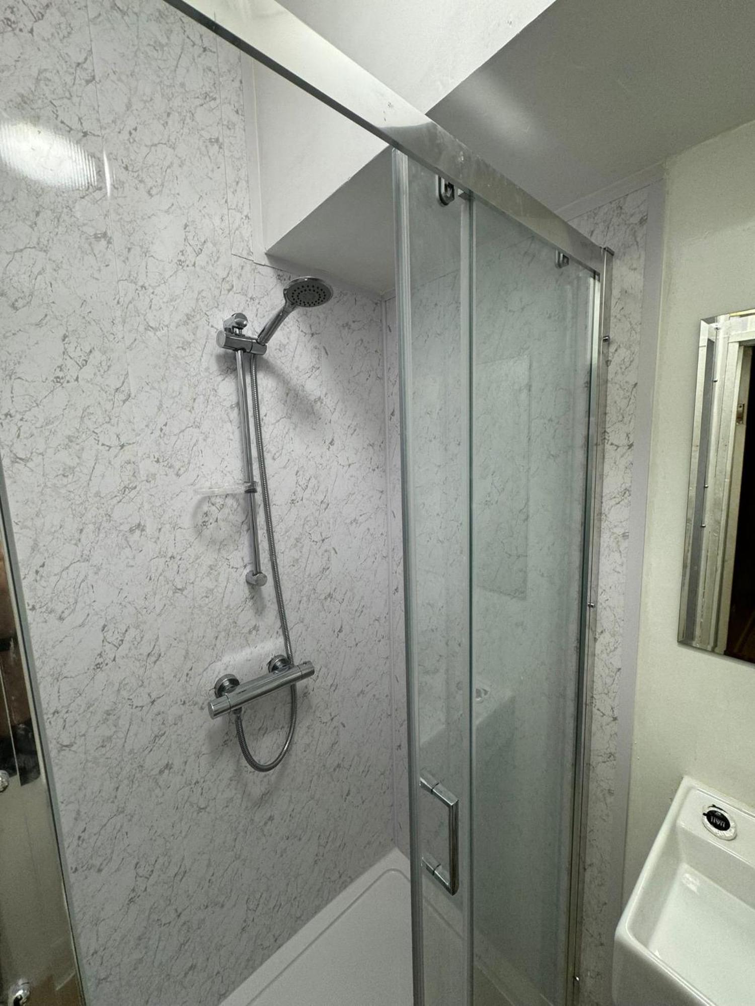 Amsterdam Hotel Londyn Pokój zdjęcie