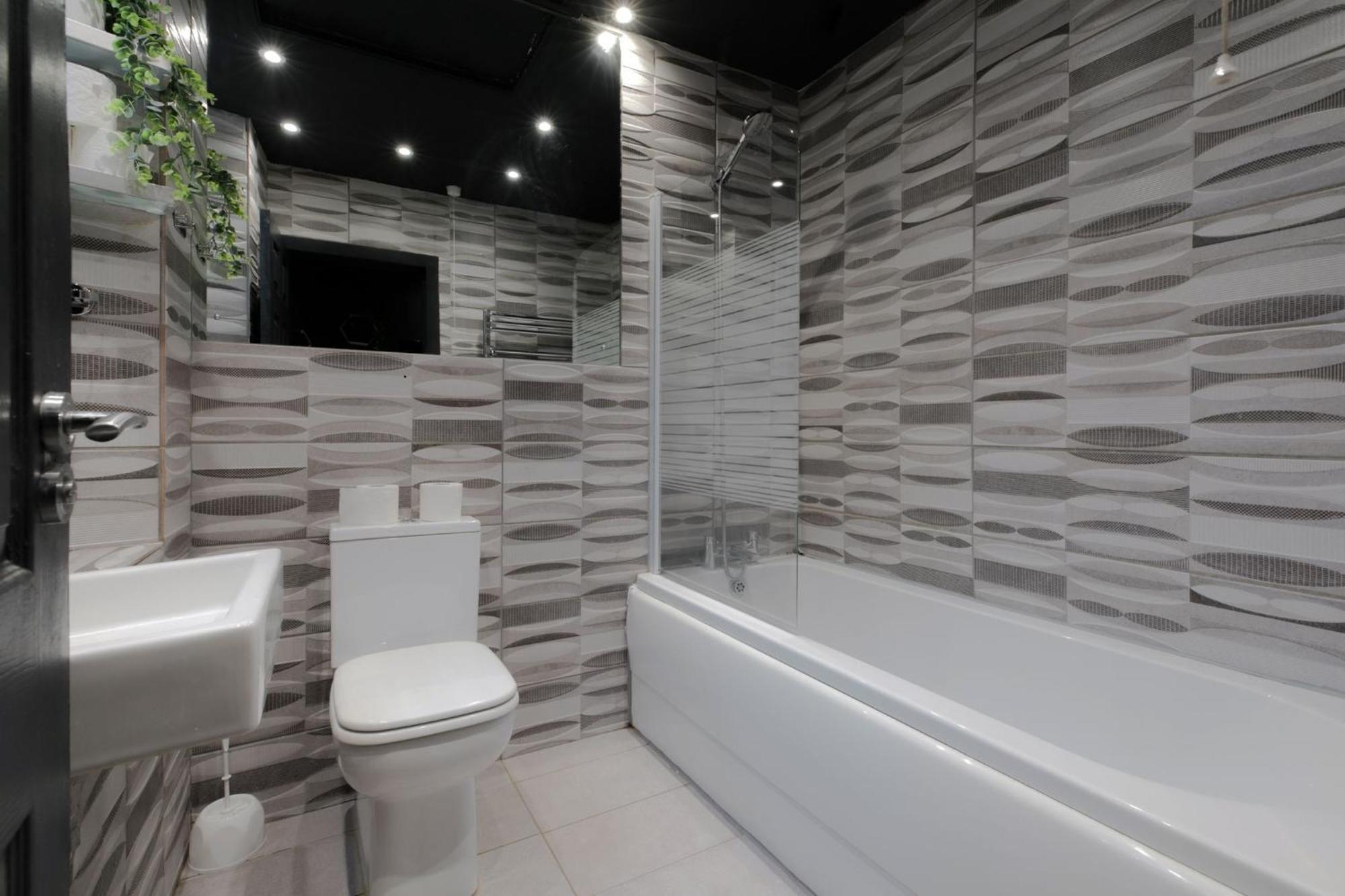Amsterdam Hotel Londyn Pokój zdjęcie