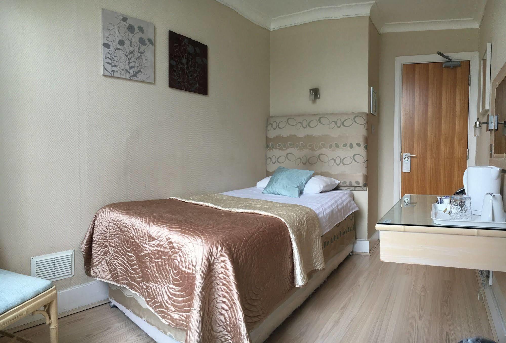 Amsterdam Hotel Londyn Zewnętrze zdjęcie