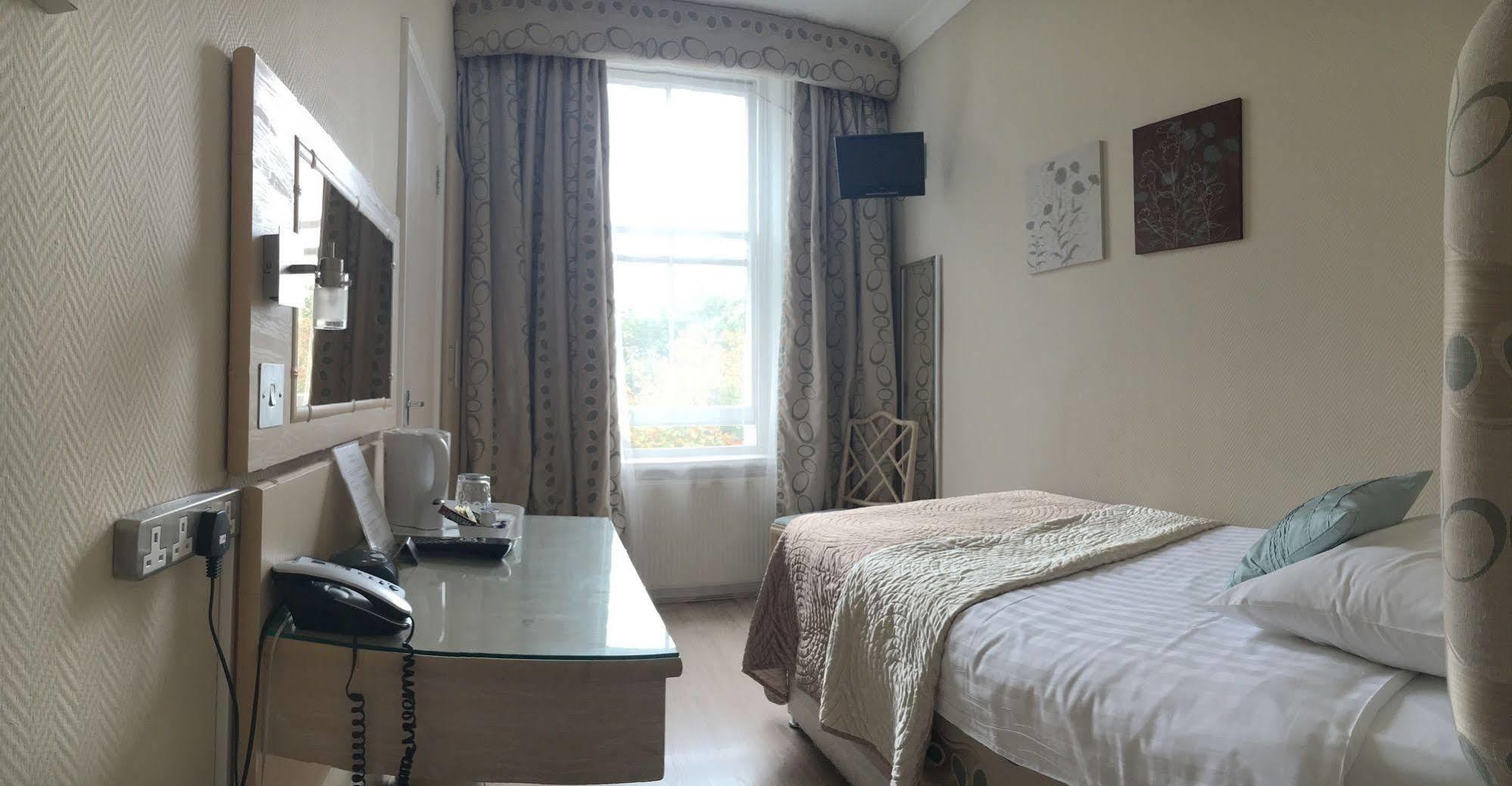 Amsterdam Hotel Londyn Zewnętrze zdjęcie